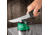 LEM Products Portable Countertop Knife Sharpener, Green, 980