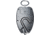 LEM Products Scale, 660Lb Digital Hanging, 6in L x 3-3/4in W x 1-1/2in H, 1658