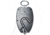 LEM Products Scale, 660Lb Digital Hanging, 6in L x 3-3/4in W x 1-1/2in H, 1658