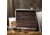 LEM Products Stainless Steel 10 Tray Dehydrator w/ timer, Stainless, 778A
