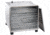 LEM Products Stainless Steel 10 Tray Dehydrator w/ timer, Stainless, 778A