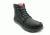 Boulder Camp Boot - Mens-Black-44
