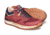 Lems Trailhead Shoes, Mens, Redwood, 8.5, lems82-085
