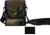 LensCoat 42 Binocular Pouch, Black, LCBP42BK