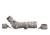 LensCoat Swarovski ATS-65 Angled Spotting Scope Cover, Digital Camo, sssw65dc