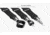 Leofoto 40LM Push Button Quick Detach Modular Tripod Strap, Black, Strap-40LM