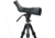 Leofoto STO-322CX Inverted Outdoors Series Carbon Fiber Tripod w/Integrated Lever-Control Ballhead