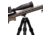 Leofoto STO-322CX Inverted Outdoors Series Carbon Fiber Tripod w/Integrated Lever-Control Ballhead