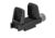 Leofoto AM-6X Magic Arm/GMC-02 Clamp Set for Kestrel Weather Meter/Phone, Black, 6940828313668