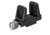 Leofoto AM-6X Magic Arm/GMC-02 Clamp Set for Kestrel Weather Meter/Phone, Black, 6940828313668