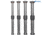 Leofoto DC-222C Carbon Fiber Add-On Center Column, Black, DC-222C