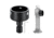 Leofoto Leica Zeiss Swarovski S3 Stud for BC-03 Binoculars Adapter, Black, S3