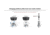 Leofoto Outdoors Series Inverted Carbon Fiber Tripod