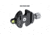 Leofoto LH-30 Low Profile Ball Head &amp; QR Plate. Arca, Black, LH-30