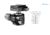 Leofoto LH-36LR Ball Head w/ LR-50 Lever Release Clamp, Arca, Black, LH-36LR