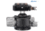 Leofoto LH-40LR Ball Head w/ Lever Release Clamp, Arca, Black, LH-40LR