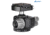 Leofoto LH-40LR Ball Head w/ Lever Release Clamp, Arca, Black, LH-40LR