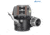 Leofoto LH-40LR Ball Head w/ Lever Release Clamp, Arca, Black, LH-40LR