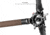 Leofoto LN-404C Heavy Duty Tripod w/ 100mm Bowl/Platform &amp; Bag, Black, LN-404C