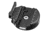 Leofoto LRC-70 Arca&amp;Picatinny Lever-Release Hybrid Clamps, Black, LRC-70