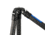 Leofoto LS-284C/LH-30LR X Version Ranger Series Tripod w/Ballhead Set, Black, LS-284CX+LH-30LR