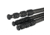 Leofoto LS-284C/LH-30LR X Version Ranger Series Tripod w/Ballhead Set, Black, LS-284CX+LH-30LR