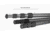 Leofoto LS-284C X Version Ranger Series Tripod, Black, LS-284CX