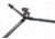 Leofoto LS-324C X Version Ranger Series Tripod / Ballhead Set - LS-324CX/LH-40LR, Black, LS-324CX+LH-40LR