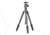 Leofoto LX-224CT/XB-32Q Reversible Travel Tripod w/ Ball Head Set, Black, LX-224CT+XB-32Q