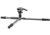 Leofoto LX-254CT/BV-5B Reversible Travel Tripod w/ Bino Fluid Head Kit, Black, LX-254CT+BV-5B