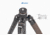 Leofoto LX-254CT/BV-5B Reversible Travel Tripod w/ Bino Fluid Head Kit, Black, LX-254CT+BV-5B