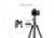 Leofoto LX-254CT/XB-32 Reversible Travel Tripod w/ Ball Head Set, Black, LX-254CT+XB-32
