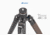 Leofoto LX-255CT/BV-1 Reversible Travel Tripod w/ Bino Fluid Head Kit, Black, LX-225CT+BV-1