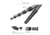 Leofoto LX-255CT/XB-32 Reversible Travel Tripod w/ Ball Head Set, Black, LX-255CT+XB-32