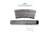 Leofoto LX-255CT/XB-32 Reversible Travel Tripod w/ Ball Head Set, Black, LX-255CT+XB-32