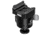 Leofoto MA-40X Outdoors Lever-Release Rapid Lock Ball Head w/ Hybrid Clamp, Arca/Picatinny, Black, MA-40X