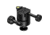 Leofoto MK-40X Outdoors Ball Head w/ Elongated Control Knob, Arca Compatible, Black, MK-40X