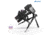 Leofoto MT-04/LH-30 Folding Aluminum Mini Tripod w/ Ball Head Set and Bag, Black, MT-04+LH-30