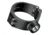 Leofoto QDC-32 Clasp for Push Button QD Modular Strap, Black, QDC-32