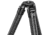 Leofoto SA-404CLX Outdoors Tripod w/o Head, Black, SA-404CLX
