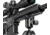 Leofoto SA-364CX/MG-40X Outdoors Tripod w/ Rapid Lock Ballhead, Black, SA-364CX+MG-40X