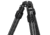 Leofoto SO-282CX Inverted Outdoors Series Carbon Fiber Tripod w/ FIXED Apex/Platform, Black, SO-282CX