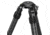 Leofoto SO-322CX Inverted Outdoors Series Carbon Fiber Tripod w/ 75mm Bowl/Platform, Black, SO-322CX