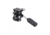 Leofoto SW-01 Mini Fluid Head for Binoculars, Arca Swiss, Black, SW-01