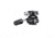 Leofoto SW-01 Mini Fluid Head for Binoculars, Arca Swiss, Black, SW-01