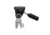 Leofoto SW-02 Mini Fluid Head for Binoculars, Arca Swiss, Black, SW-02