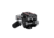 Leofoto SW-02 Mini Fluid Head for Binoculars, Arca Swiss, Black, SW-02