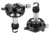 Leofoto YB-100LK Leveling Base w/ Handle for 100mm Bowl, Arca, Black, YB-100LK