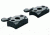 Leupold Quick Release Base, 2 Piece, Sig SHR 970, Matte Black 53058