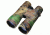 Leupold Green Ring 10X50mm Wind River Olympic P1 Roof Camo Binoculars 56315